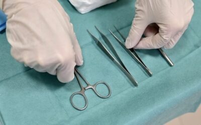 Tanatopraxia y Tanatoestética : Utensilios necesarios