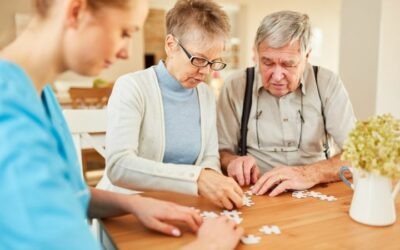 Actividades para jubilados: bienestar, salud y calidad de vida