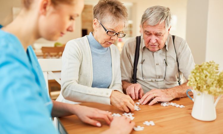 Actividades para jubilados: beneficios, ejemplos prácticos y claves para un envejecimiento activo y saludable.