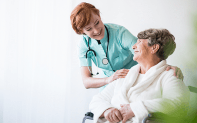 La importancia de tener una buena formación en geriatría