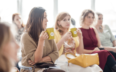 Cómo crear talleres de empoderamiento para mujeres