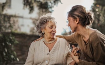 Cuidado de ancianos, consejos y recomendaciones