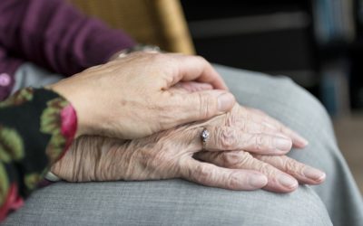 Cuidado de personas mayores: las enfermedades más comunes