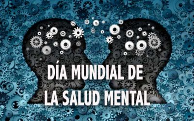 Día Mundial de la Salud Mental