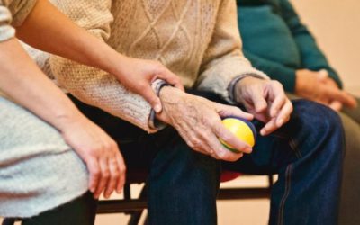 Diferencias entre Alzheimer y demencia