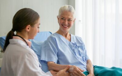 ¿Cuáles son las enfermedades geriátricas más frecuentes?