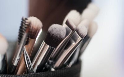 Todo sobre el maquillaje funerario: técnica y valor emocional