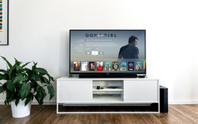 Lista de series de psicología para estudiantes