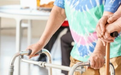 Síndromes geriátricos: Guía para su prevención y tratamiento