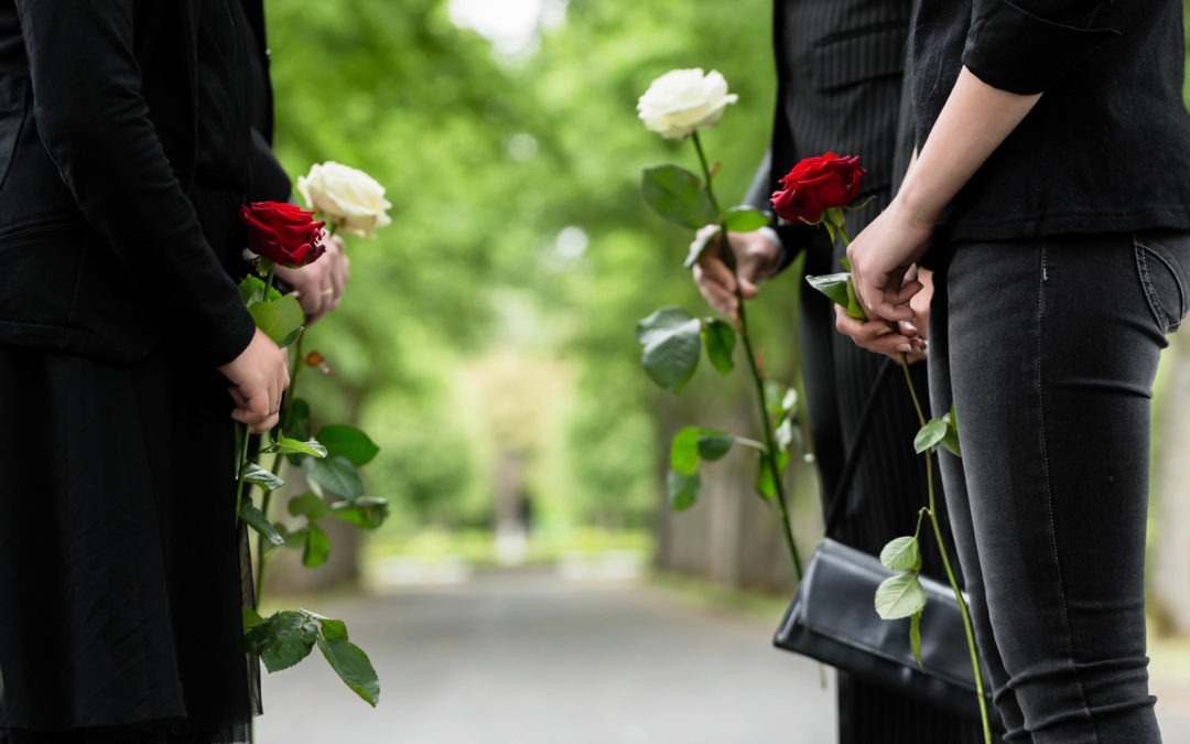 Descubre la tanatoestética, una profesión del sector funerario.