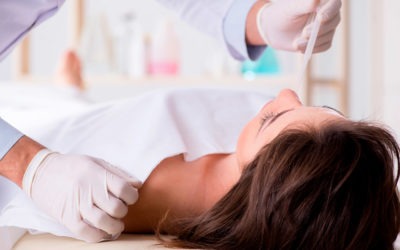 ¿Qué es la tanatopraxia?