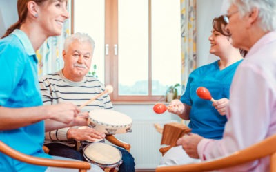 Terapia ocupacional, ¿qué es y para qué sirve?